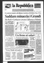 giornale/RAV0037040/1990/n. 211 del 9-10 settembre